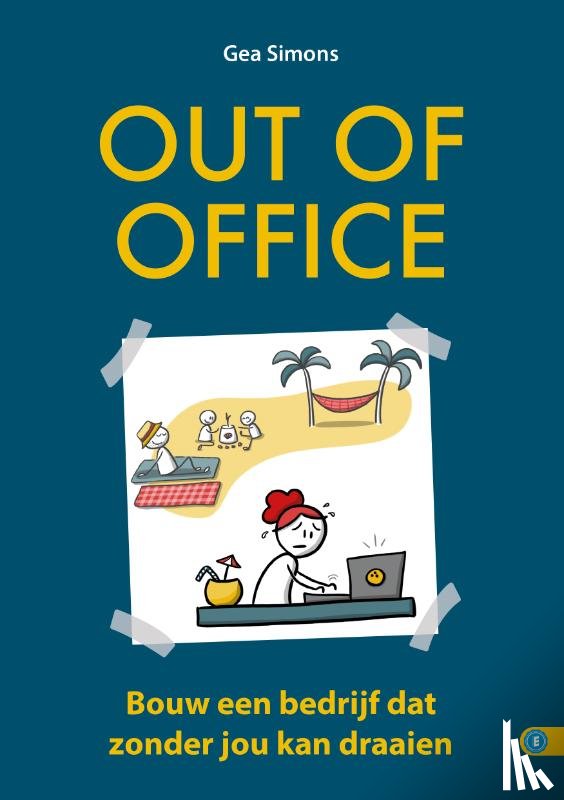 Simons, Gea - OUT OF OFFICE
