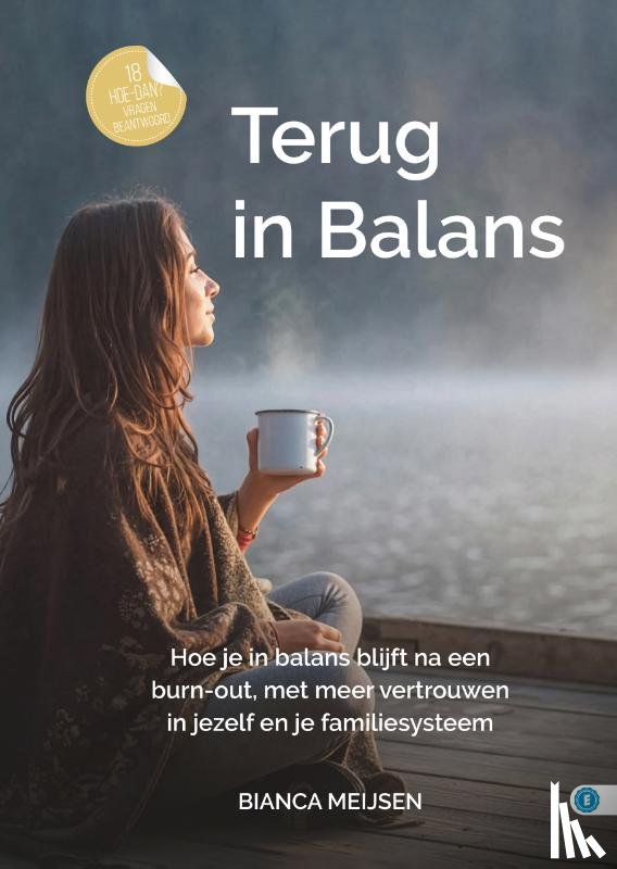 Meijsen, Bianca - Terug in balans