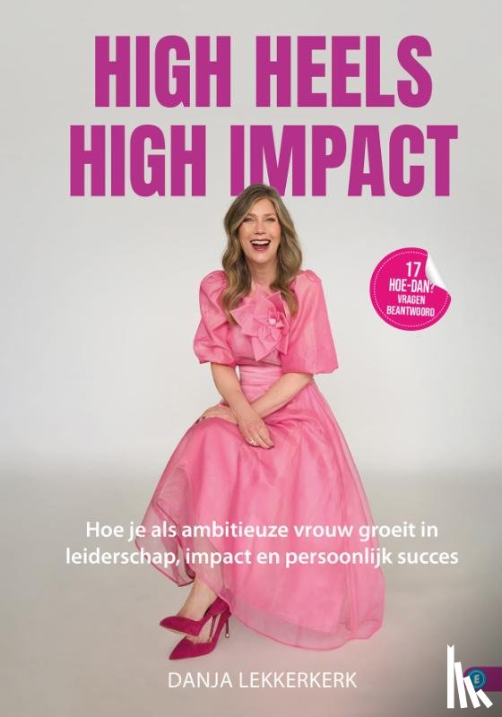 Lekkerkerk, Danja - High Heels, High Impact