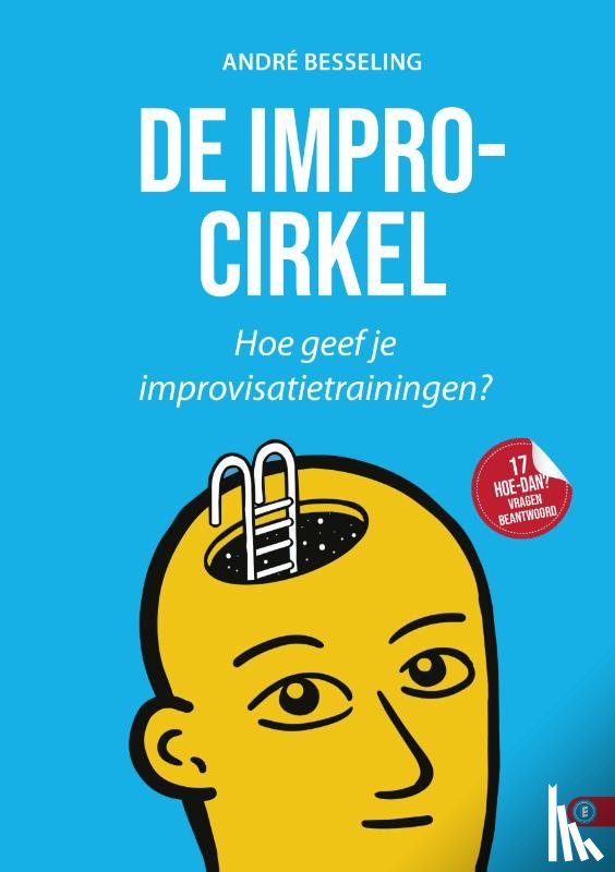 Besseling, Andre - De IMPRO-CIRKEL