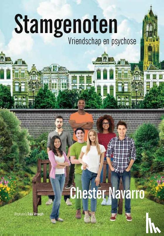 Navarro, Chester - Stamgenoten