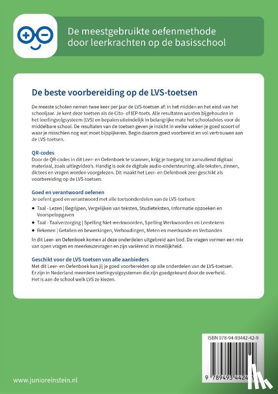  - Klaar voor de toets - Groep 7 | Rekenen | Begrijpend lezen | Spelling - Deel 2