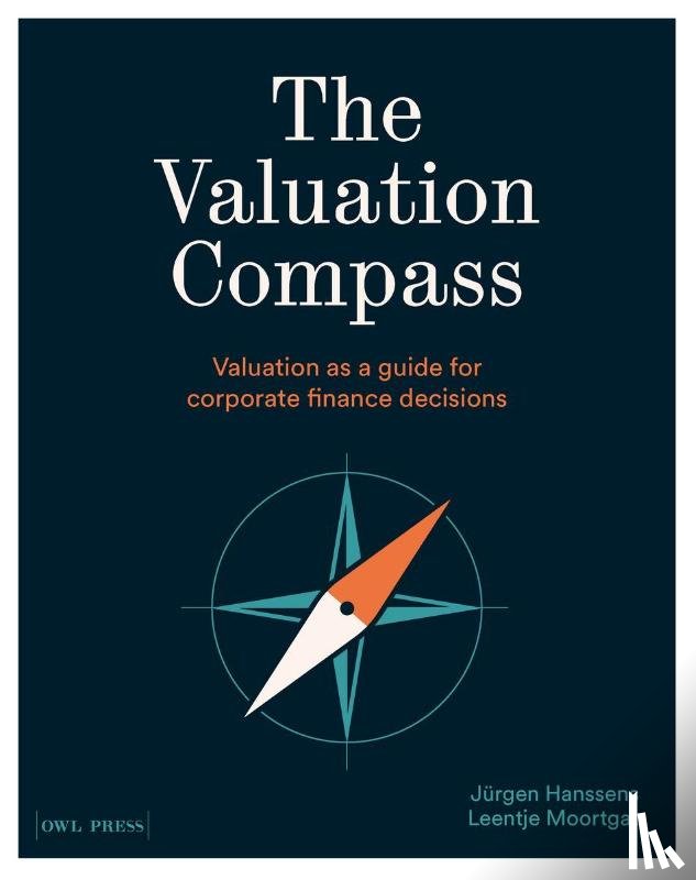 Hanssens, Jürgen, Moortgat, Leentje - The Valuation Compass