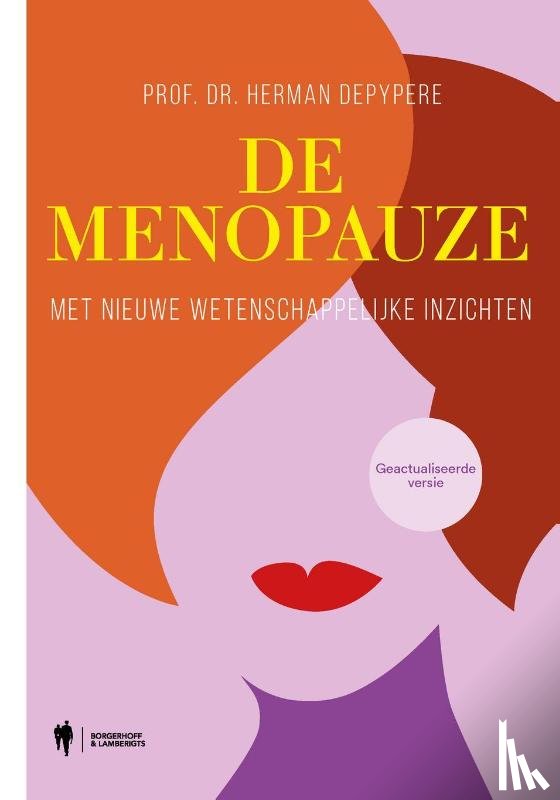 Depypere, Herman - De menopauze