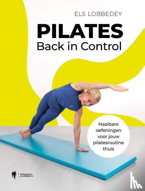 Lobbedey, Els - Pilates