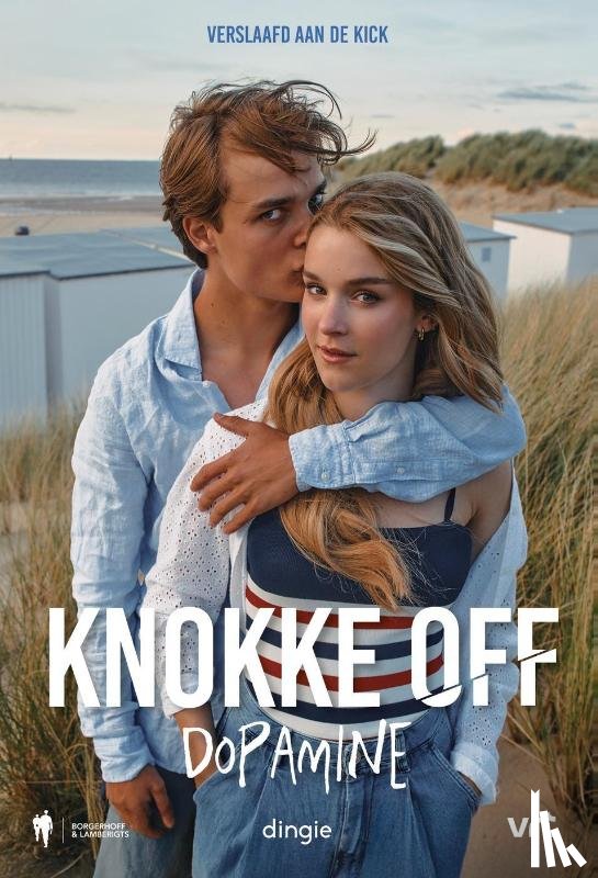 Maes, Ria - Knokke Off