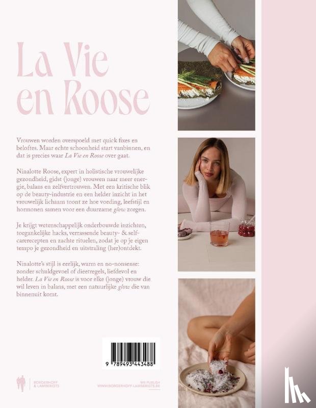Roose, Ninalotte - La vie en Roose