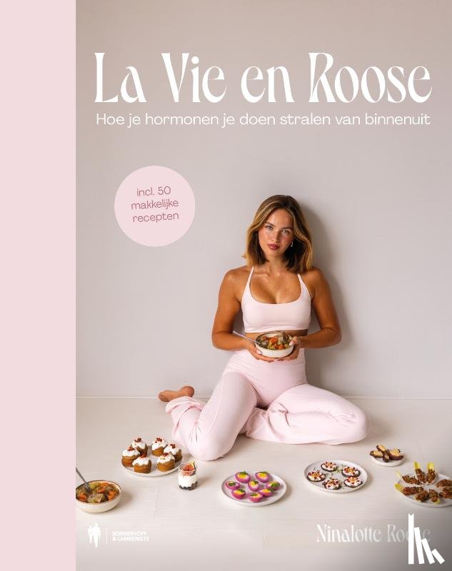 Roose, Ninalotte - La vie en Roose