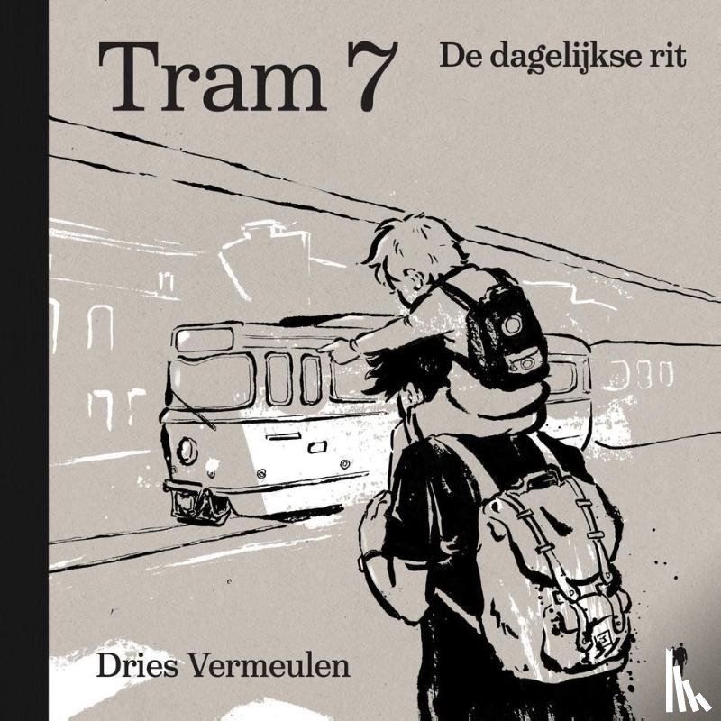 Vermeulen, Dries - Tram 7