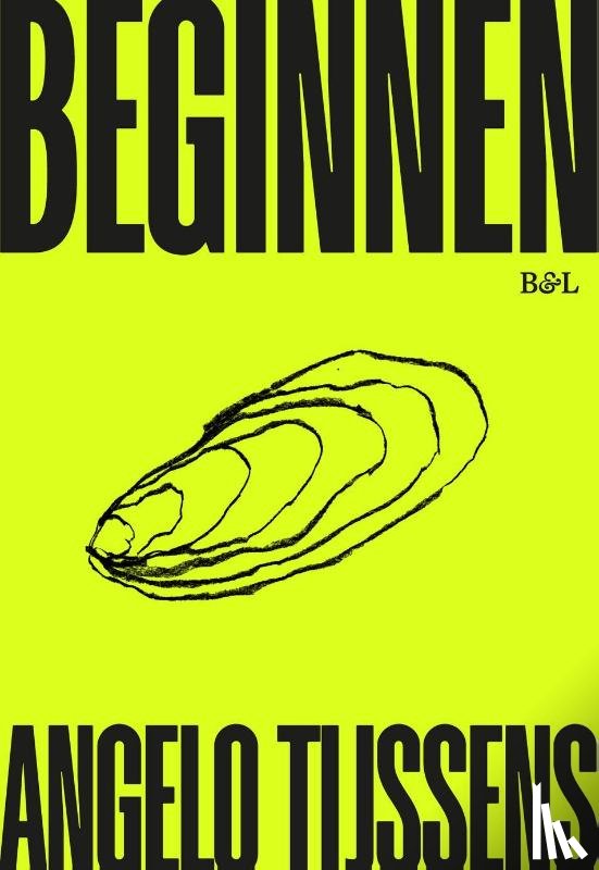 Tijssens, Angelo - Beginnen