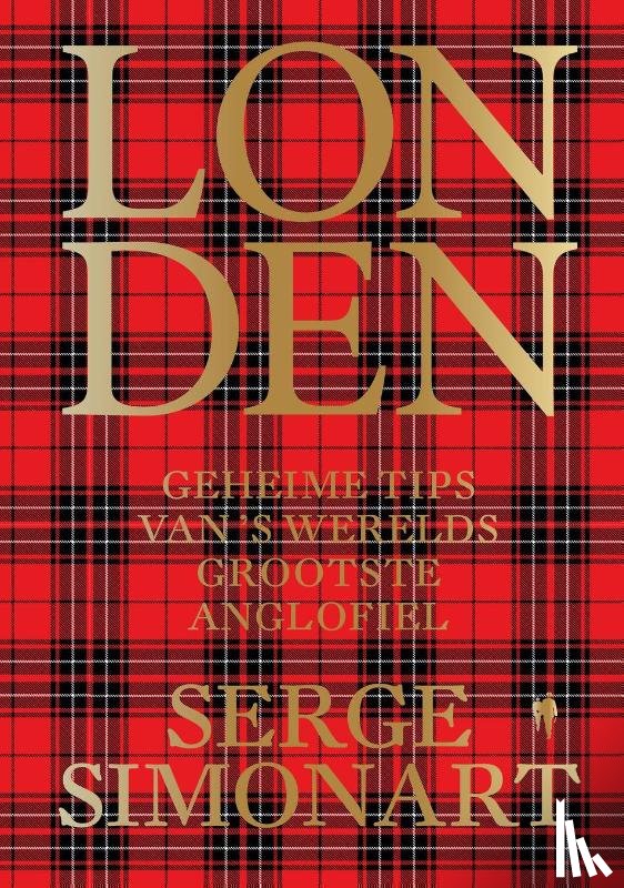Simonart, Serge - Londen