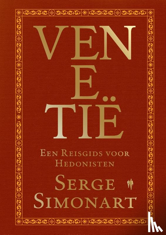 Simonart, Serge - Venetië