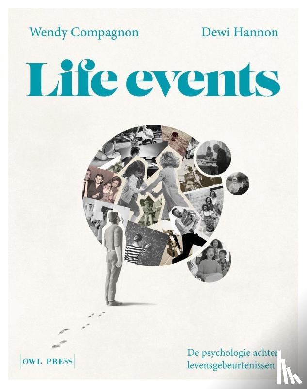 Compagnon, Wendy, Hannon, Dewi - Life events