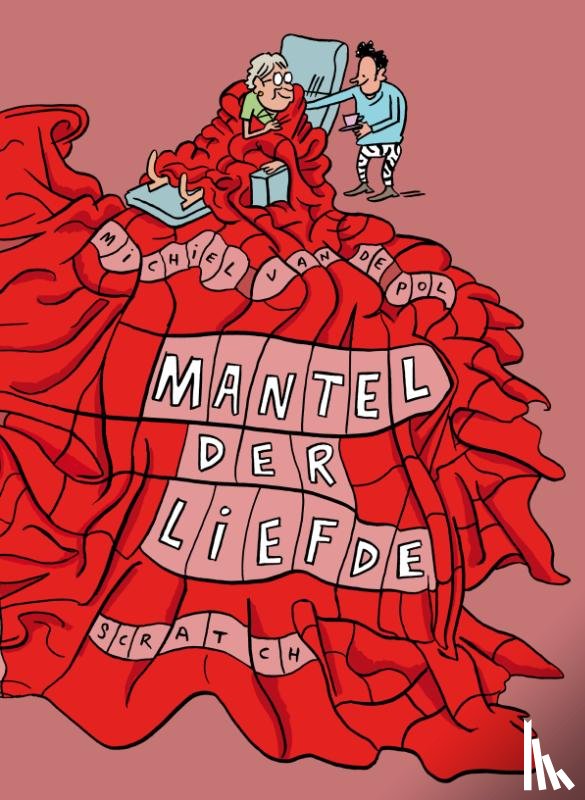 Pol, Michiel van de - Mantel der Liefde
