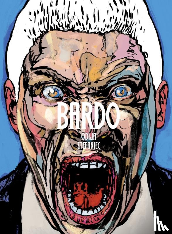 Odija, Daniel - Bardo