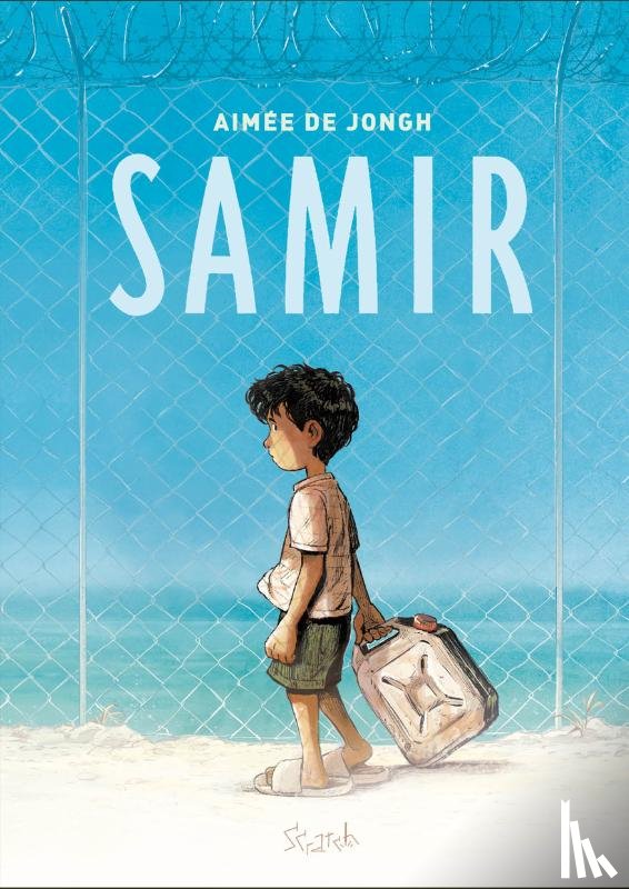 Jongh, Aimée de - Samir