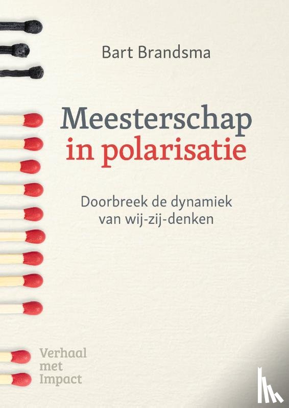 Brandsma, Bart - Meesterschap in polarisatie
