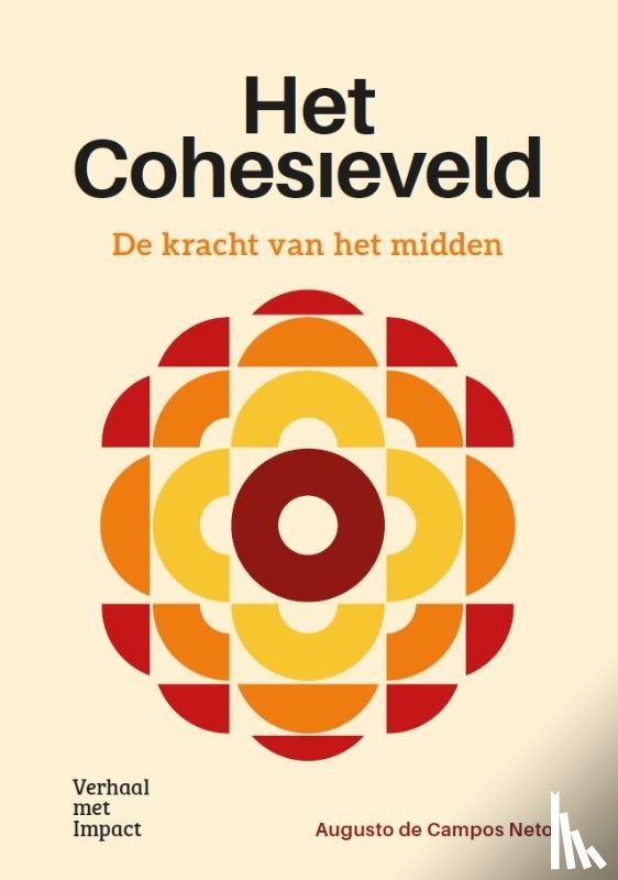 Campos Neto, Augusto de - Het Cohesieveld