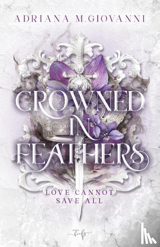 M. Giovanni, Adriana - Crowned in Feathers