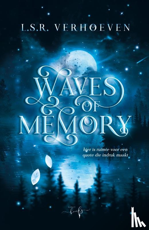 Verhoeven, L. S. R. - Waves of Memory