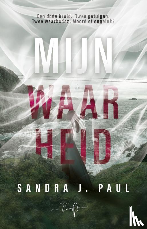 Paul, Sandra J. - Mijn waarheid