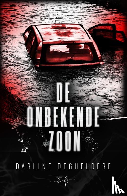 Degheldere, Darline - De onbekende zoon