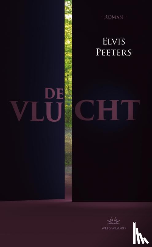 Peeters, Elvis - De vlucht