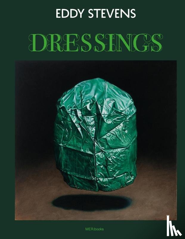 Derycke, Luc - Eddy Stevens. Dressings