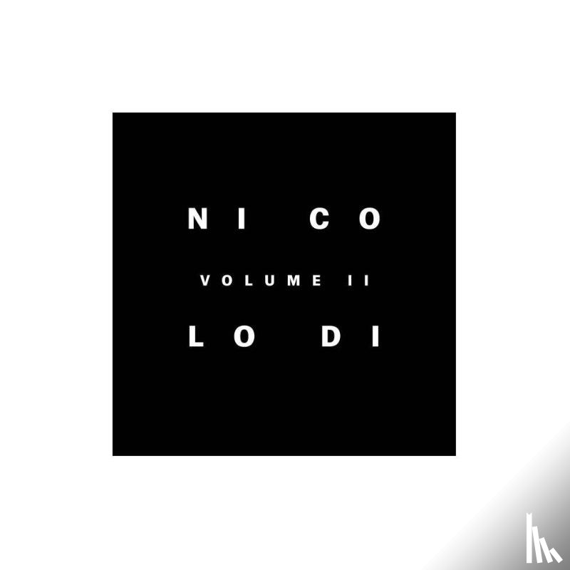 Gielen, Pascal, Nicolodi, Renato - Renato Nicolodi. Ni co lo di II