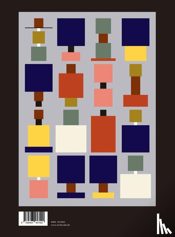  - Johan De Wilde. Hands of Time