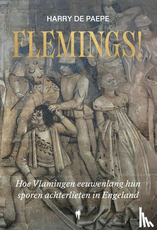De Paepe, Harry - Flemings!