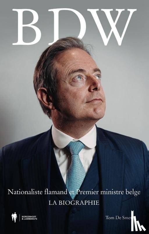 De Smet, Tom - BDW Frans
