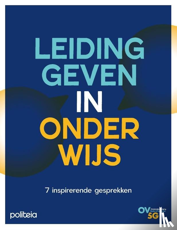 OVSG - Leidinggeven in onderwijs