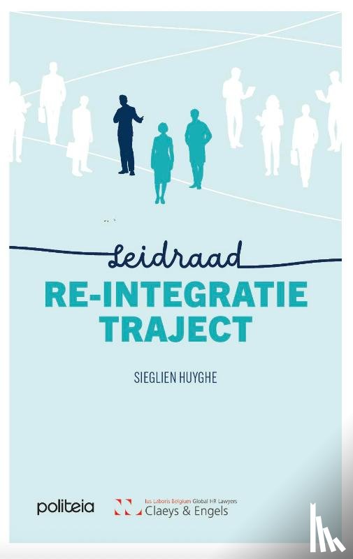 Huyghe, Sieglien - Leidraad Re-integratietraject