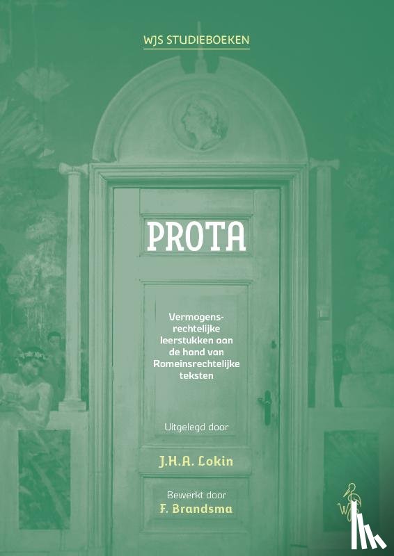 Brandsma - Prota