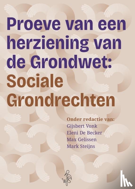  - Proeve van een herziening van de Grondwet: Sociale Grondrechten