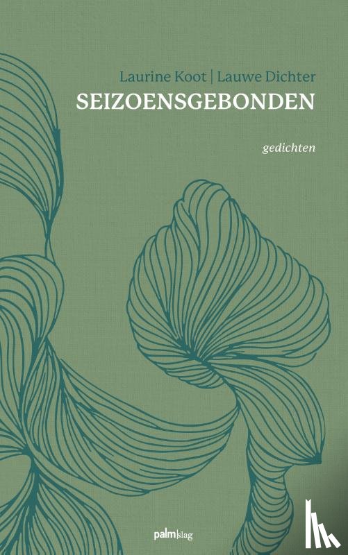 Koot, Laurine - Seizoensgebonden