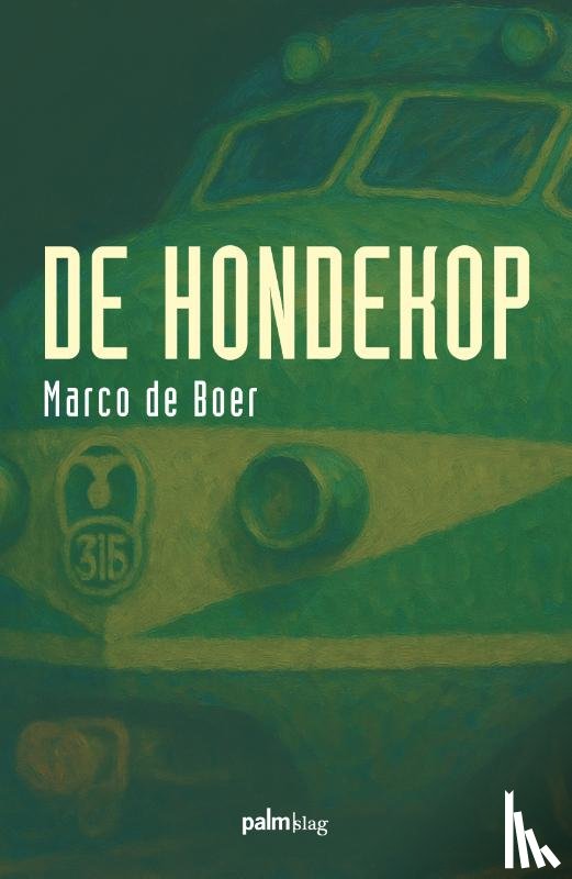 De Boer, Marco - De Hondekop