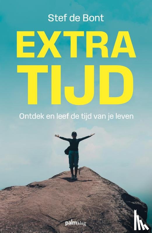 De Bont, Stef - Extra tijd