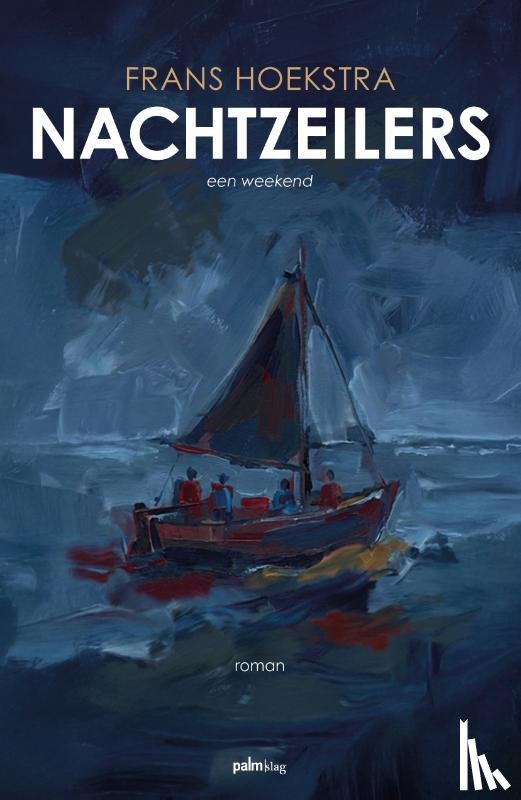 Hoekstra, Frans - Nachtzeilers