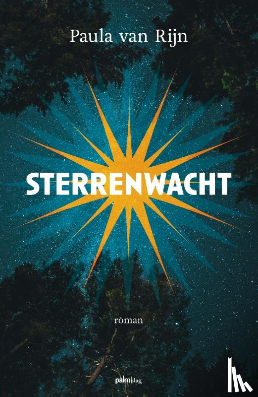 Van Rijn, Paula - Sterrenwacht