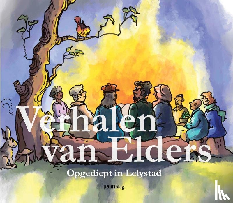Draisma, Tom, Draisma, Irene - Verhalen van elders