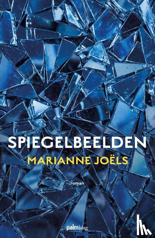 Joëls, Marianne - Spiegelbeelden