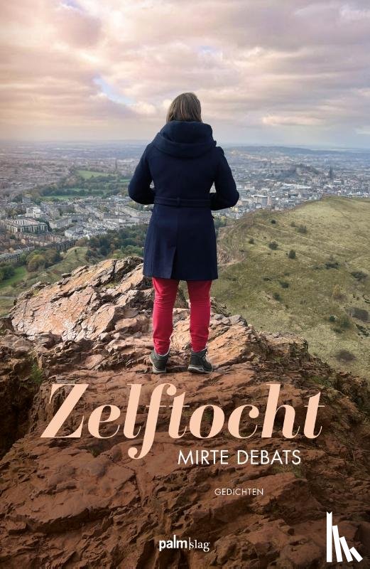 Debats, Mirte - Zelftocht
