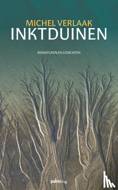 Verlaak, Michel - Inktduinen
