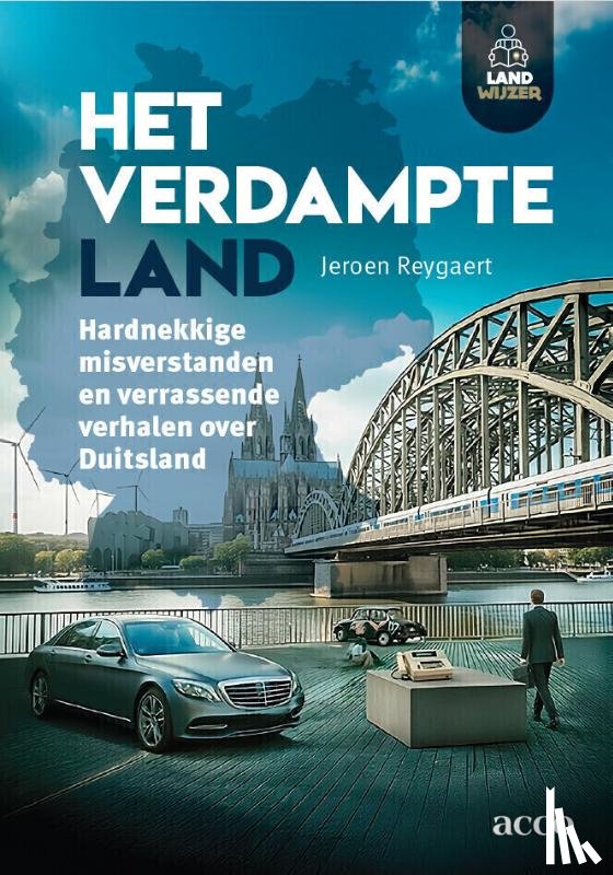  - Het verdampte land