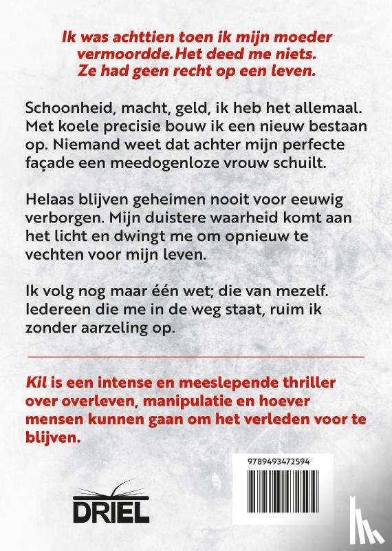  - Kil