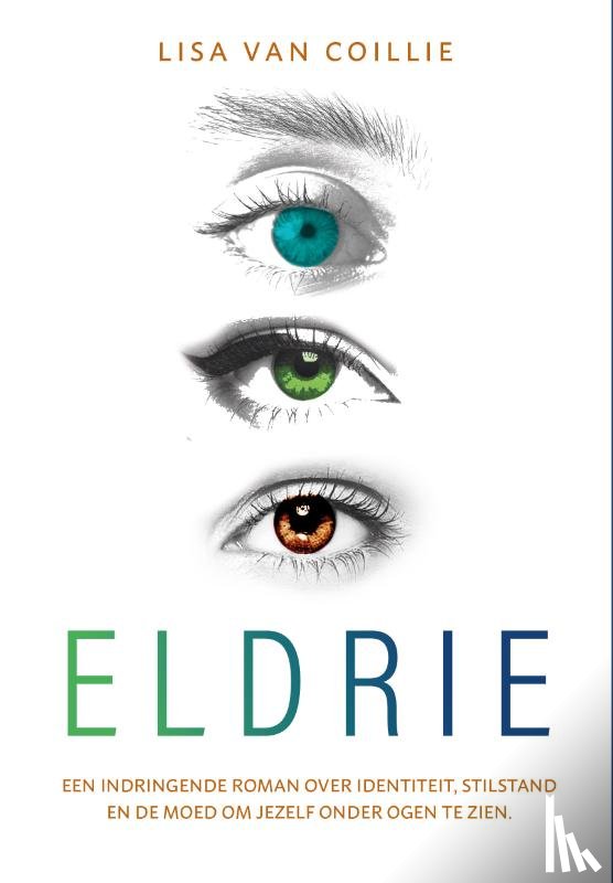 Van Coillie, Lisa - Eldrie