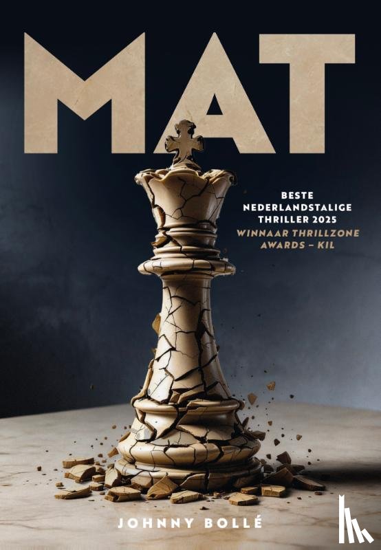 Bollé, Johnny - Mat