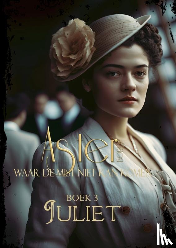 Borg, Aster - Juliet